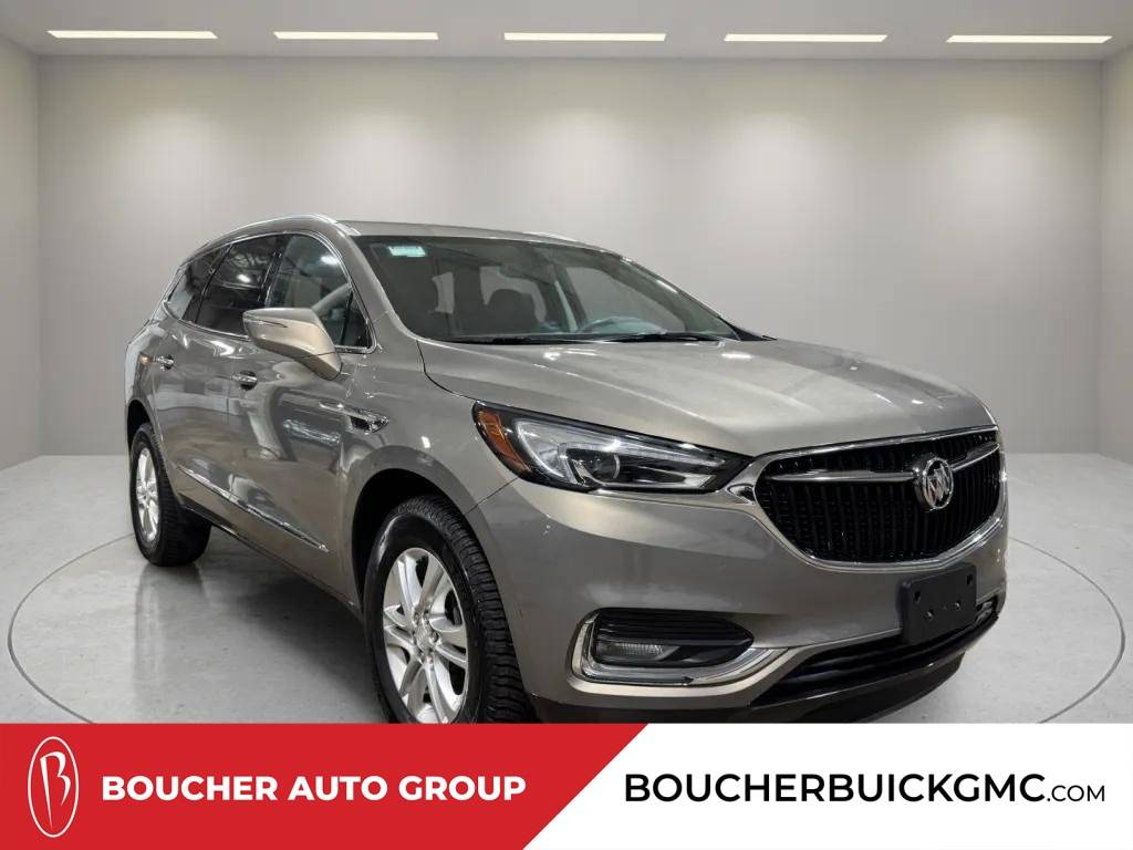 2018 Buick Enclave Essence — SUV — 90,453 mi — Waukesha, WI