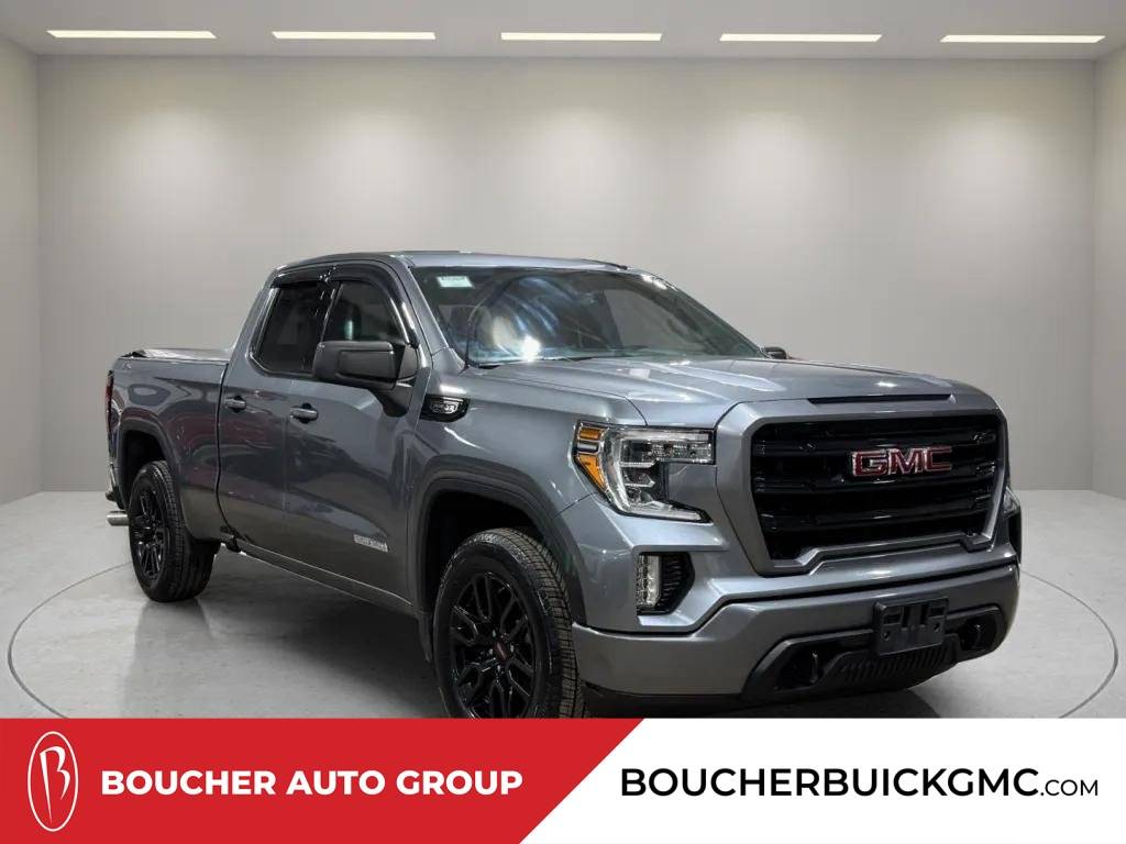2019 GMC Sierra 1500 Elevation — Pickup Truck — 102,375 mi — Waukesha, WI
