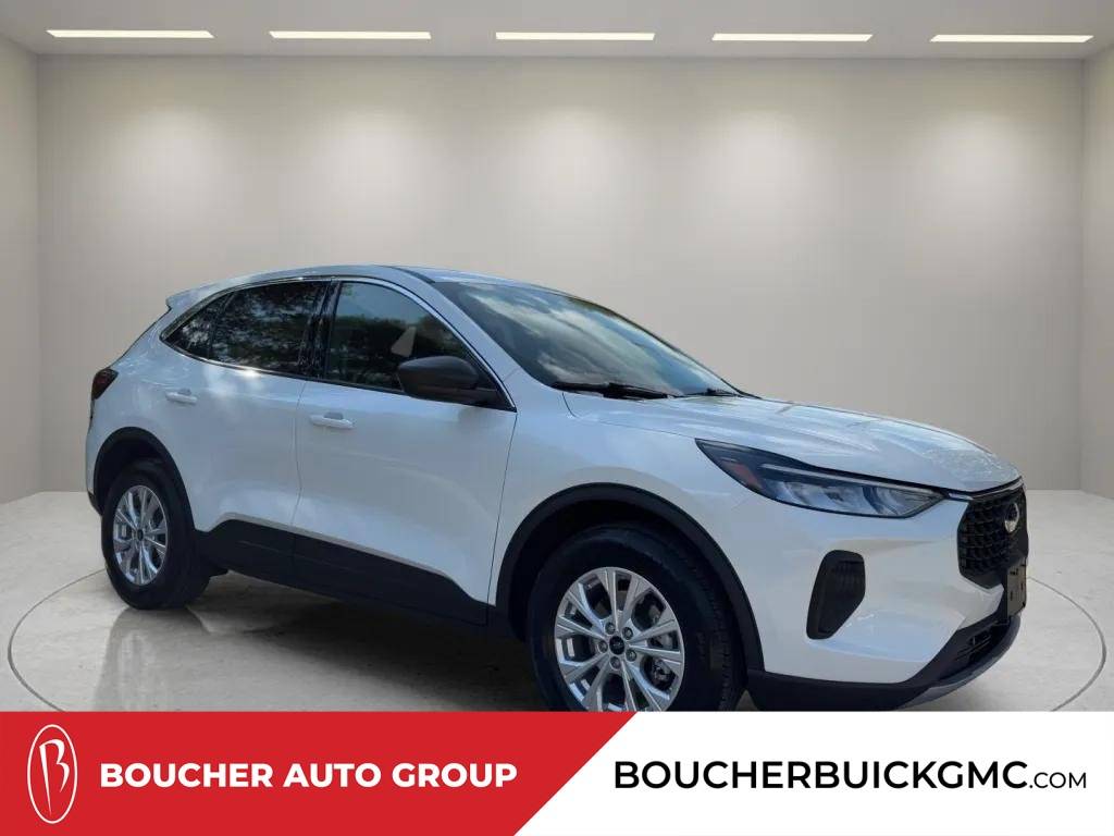 2023 Ford Escape Active — SUV — 16,440 mi — Waukesha, WI