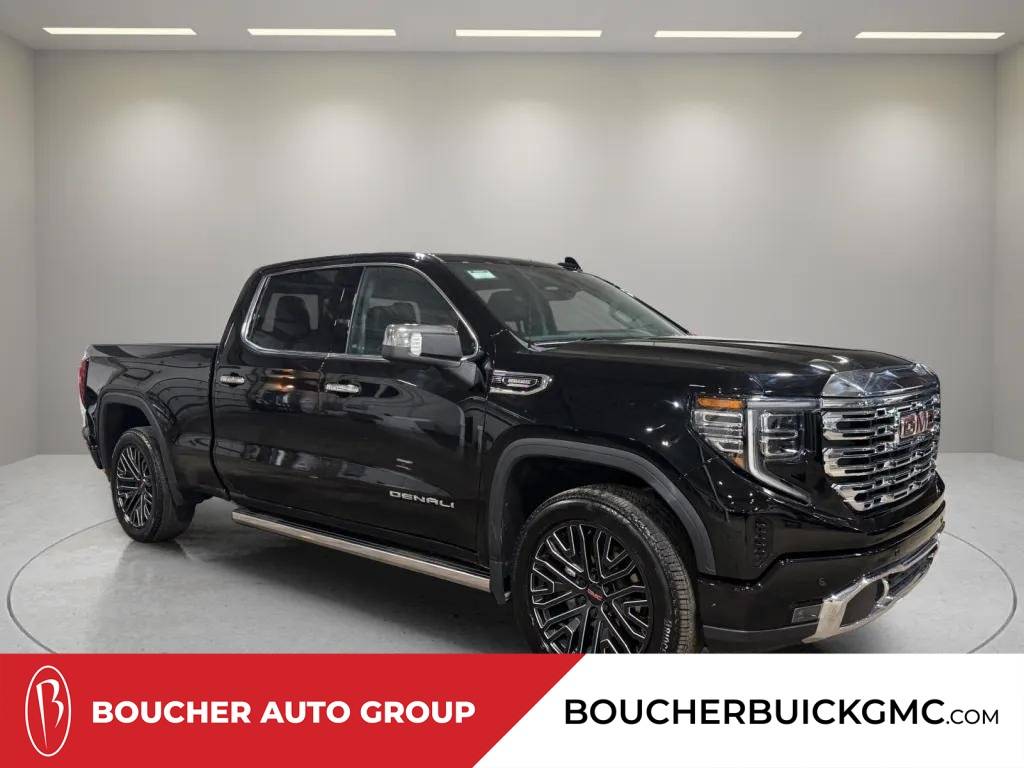 2024 GMC Sierra 1500 Denali — Pickup Truck — 6,974 mi — Waukesha, WI