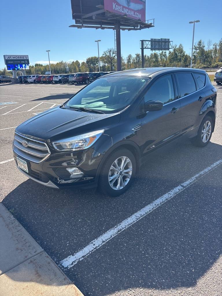 2017 Ford Escape SE — SUV — 65,898 mi — Little Falls, MN