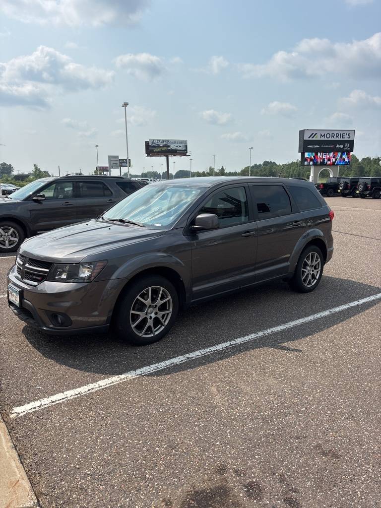 2015 Dodge Journey R/T — SUV — 174,805 mi — Little Falls, MN