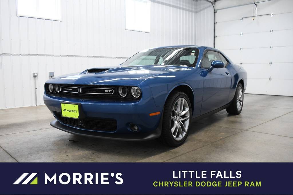 2023 Dodge Challenger GT — Coupe — 14,506 mi — Little Falls, MN