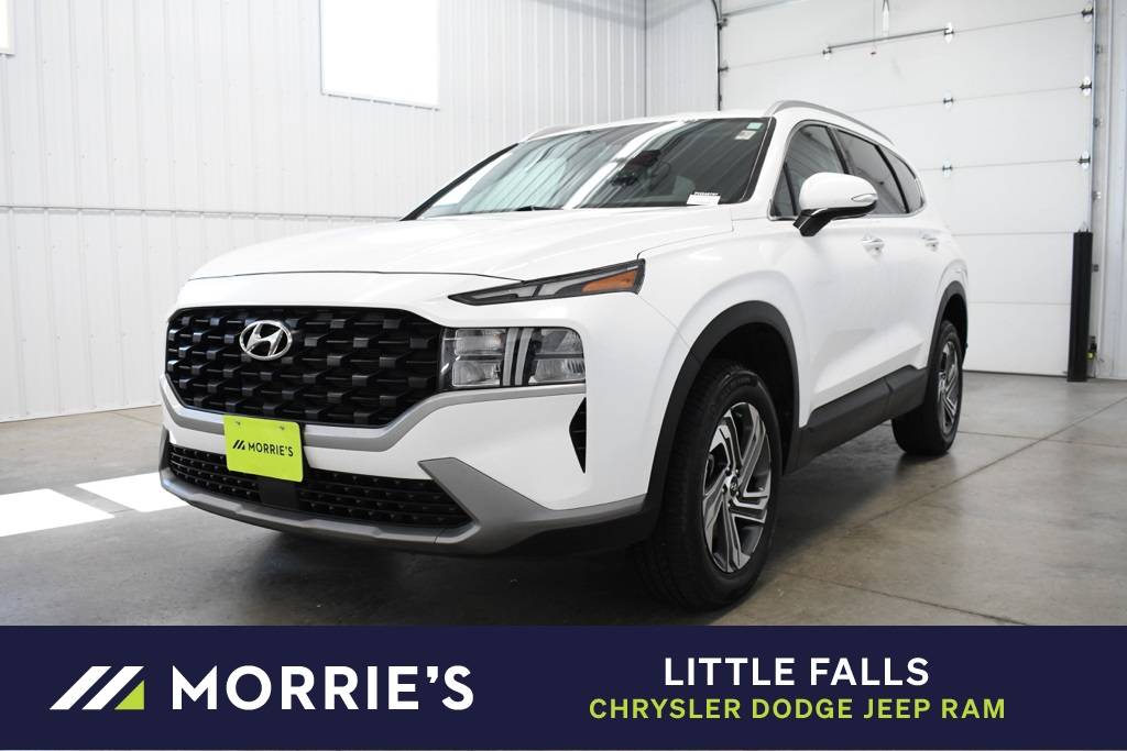 2023 Hyundai Santa Fe SEL — SUV — 38,088 mi — Little Falls, MN