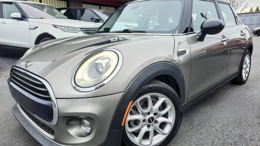 2018 MINI Hardtop Cooper — Hatchback — 93,725 mi — Marietta, GA