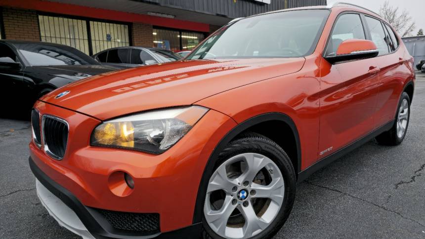 2015 BMW X1 28i — SUV — 127,329 mi — Marietta, GA