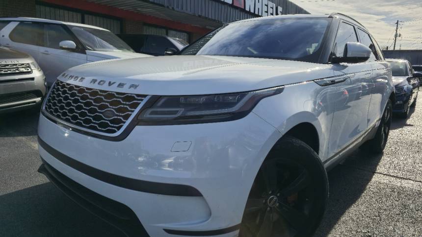2018 Land Rover Range Rover Velar S — SUV — 90,370 mi — Marietta, GA