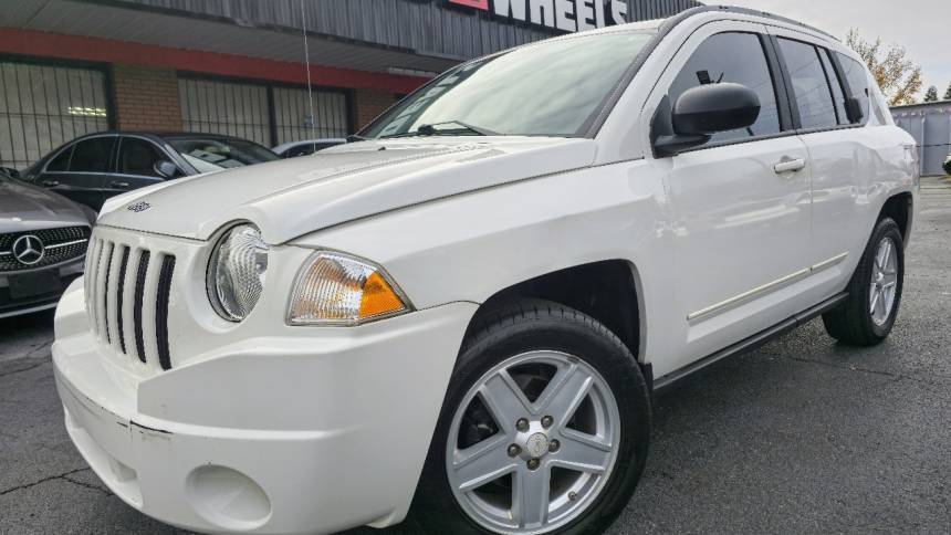 2010 Jeep Compass Sport — SUV — 175,567 mi — Marietta, GA