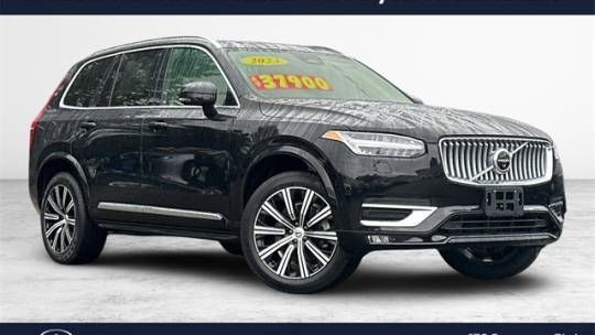 2023 Volvo XC90 Plus — SUV — 45,705 mi — Colma, CA