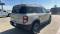 2024 Ford Bronco Sport in Plainview, TX 3 - Open Gallery