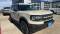 2024 Ford Bronco Sport in Plainview, TX 1 - Open Gallery