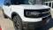 2024 Ford Bronco Sport in Plainview, TX 1 - Open Gallery