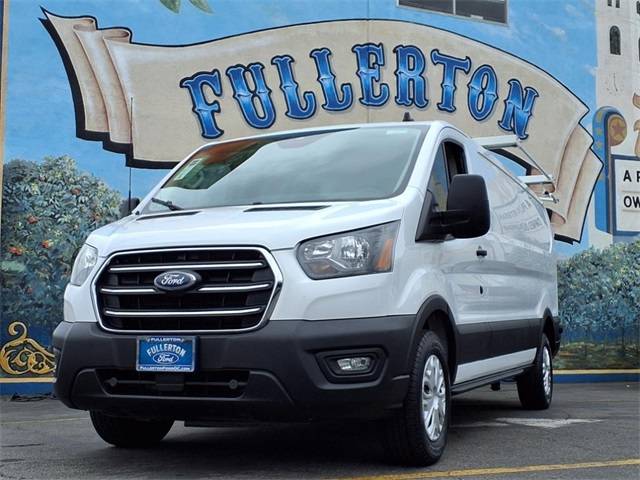 2020 Ford Transit Cargo Van T-150 — Cargo Van — 34,701 mi — Fullerton, CA