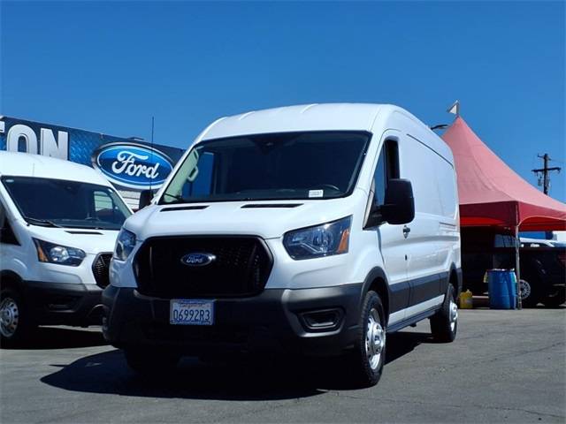 2023 Ford Transit Cargo Van T-250 — Cargo Van — 30,402 mi — Fullerton, CA