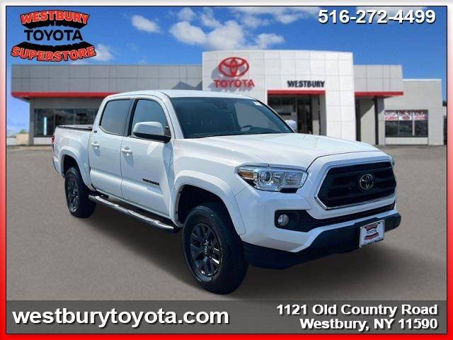 2023 Toyota Tacoma SR5 — Pickup Truck — 13,396 mi — Westbury, NY