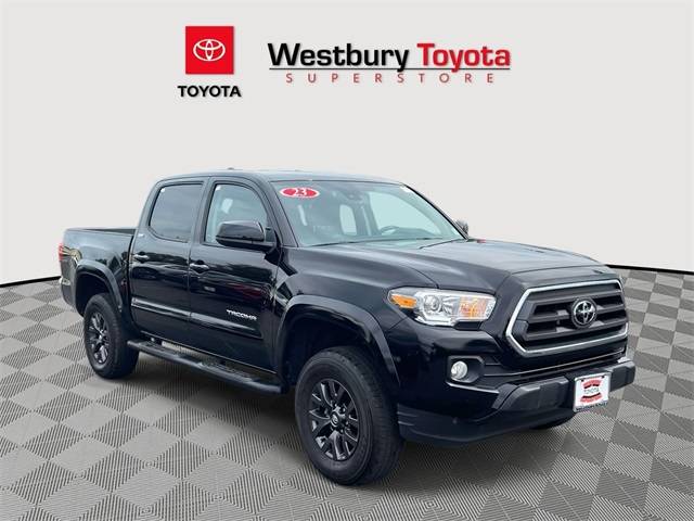 2023 Toyota Tacoma SR — Pickup Truck — 34,013 mi — Westbury, NY
