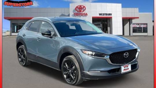 2023 Mazda CX-30 Carbon Edition — SUV — 16,901 mi — Westbury, NY
