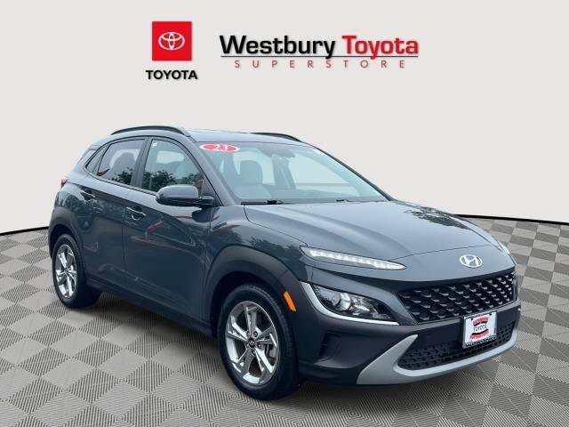 2023 Hyundai Kona SEL — SUV — 26,653 mi — Westbury, NY