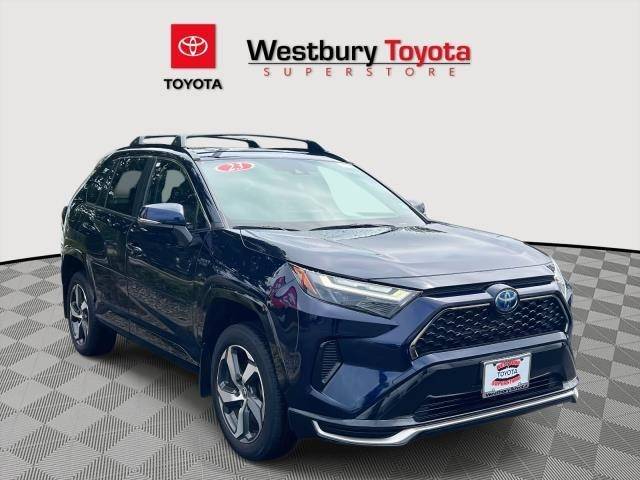 2023 Toyota RAV4 Prime SE — SUV — 28,779 mi — Westbury, NY