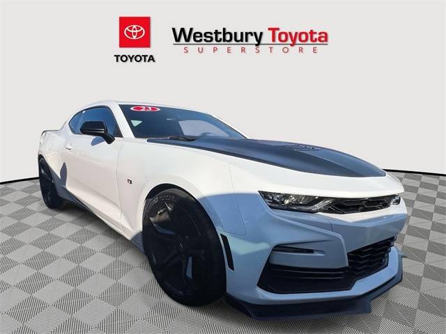 2023 Chevrolet Camaro 1SS
