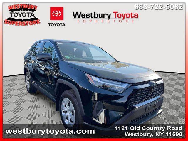 Used Toyota RAV4 for Sale in Milford, CT (with Photos) - TrueCar