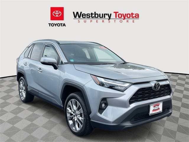 2022 Toyota RAV4 XLE Premium — SUV — 32,389 mi — Westbury, NY