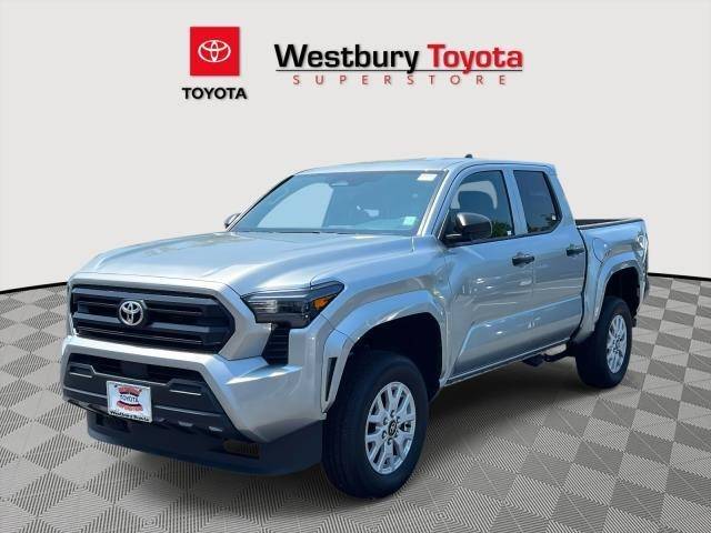 2024 Toyota Tacoma SR — Pickup Truck — 8,839 mi — Westbury, NY