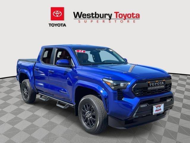 2024 Toyota Tacoma SR5 — Pickup Truck — 3,003 mi — Westbury, NY