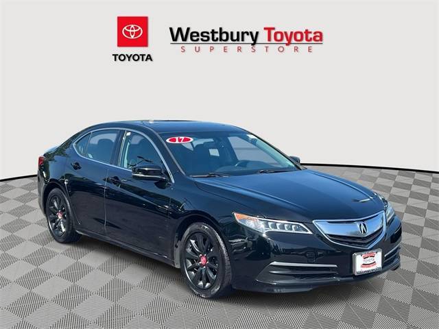 2017 Acura TLX Base — Sedan — 86,694 mi — Westbury, NY