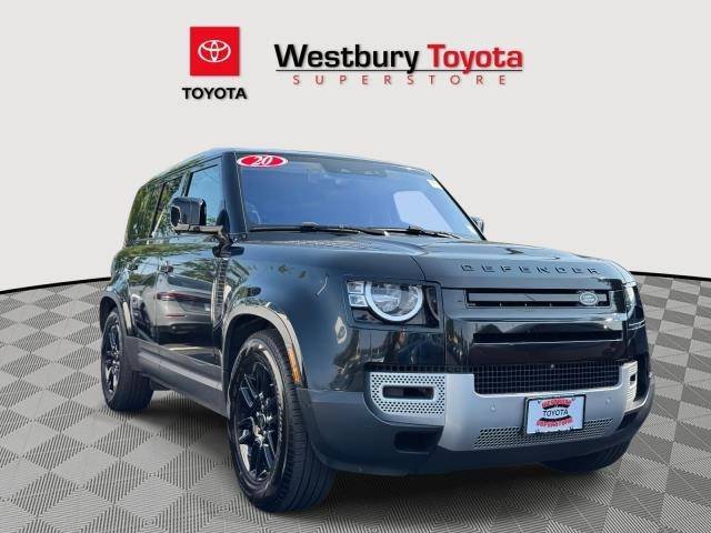 2020 Land Rover Defender Standard — SUV — 58,124 mi — Westbury, NY