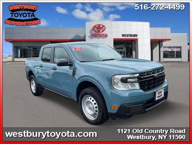 2023 Ford Maverick XL — Pickup Truck — 11,001 mi — Westbury, NY