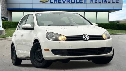 2014 Volkswagen Golf 2.5 — Hatchback — 90,668 mi — Richardson, TX