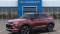 2023 Chevrolet Trailblazer in Richardson, TX 2 - Open Gallery