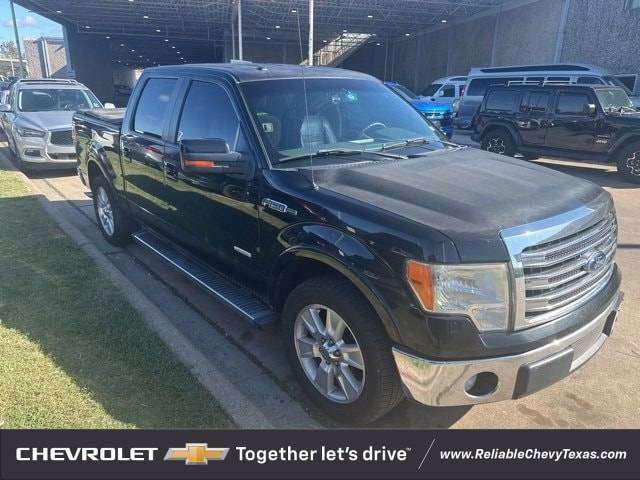2013 Ford F-150 XL — Pickup Truck — 150,529 mi — Richardson, TX
