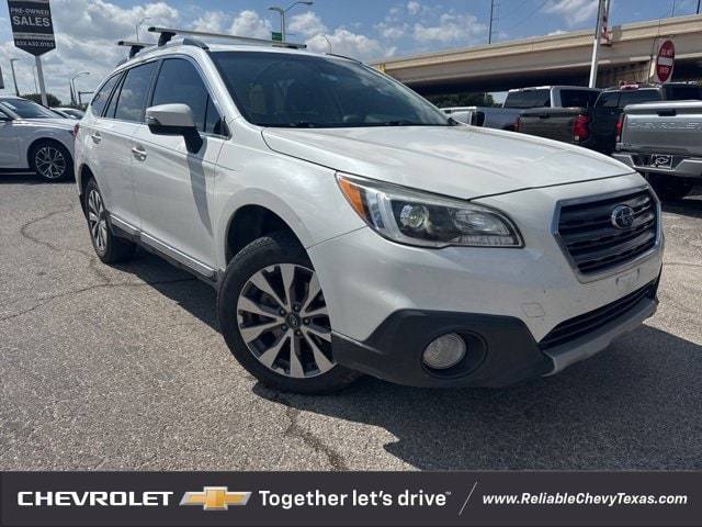 2017 Subaru Outback 2.5i Touring — SUV — 157,830 mi — Richardson, TX