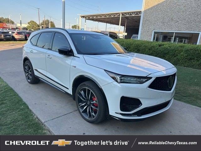 2023 Acura MDX Type S Advance Package — SUV — 60,519 mi — Richardson, TX