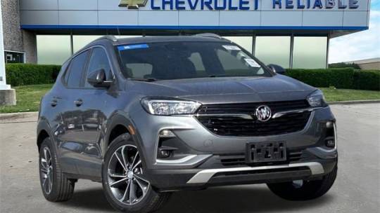 2022 Buick Encore GX Select — SUV — 23,296 mi — Richardson, TX