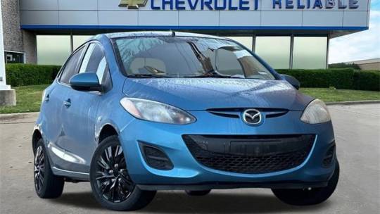 2011 Mazda Mazda2 Sport — Hatchback — 182,235 mi — Richardson, TX