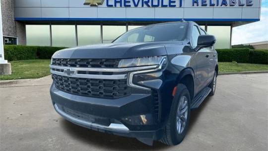 2023 Chevrolet Tahoe LS — SUV — 61,443 mi — Richardson, TX