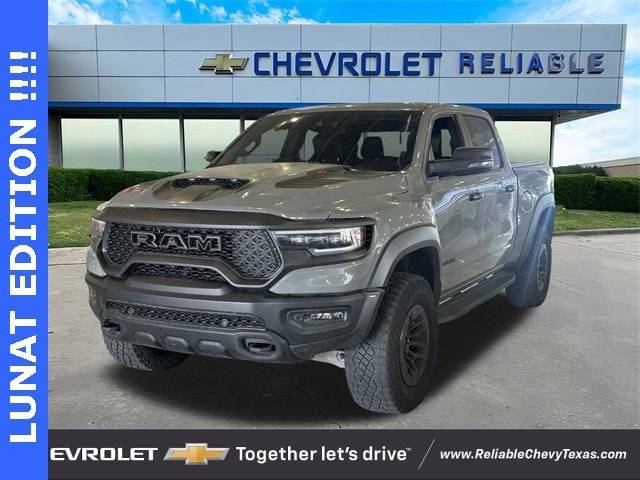2023 Ram 1500 TRX — Pickup Truck — 23,559 mi — Richardson, TX