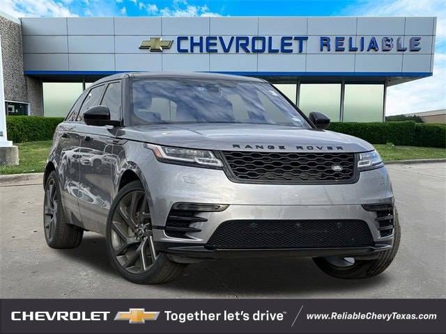 2020 Land Rover Range Rover Velar R-Dynamic S — SUV — 46,151 mi — Richardson, TX