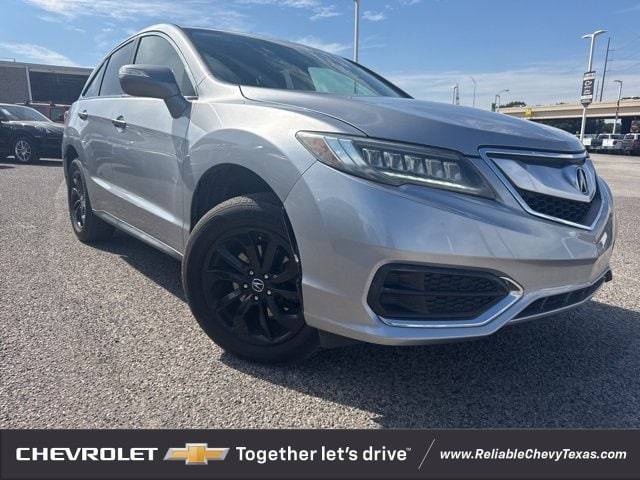 2018 Acura RDX Base — SUV — 97,273 mi — Richardson, TX