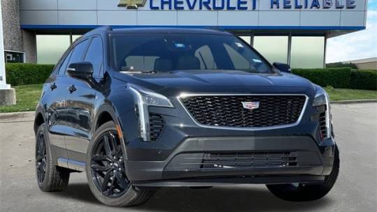 2023 Cadillac XT4 Sport — SUV — 764 mi — Richardson, TX