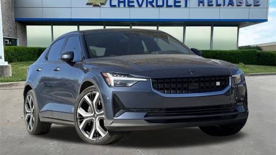 2023 Polestar 2 Performance — Sedan — 18,120 mi — Richardson, TX