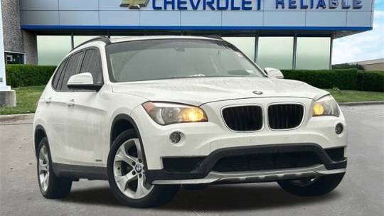 2015 BMW X1 28i — SUV — 42,935 mi — Richardson, TX