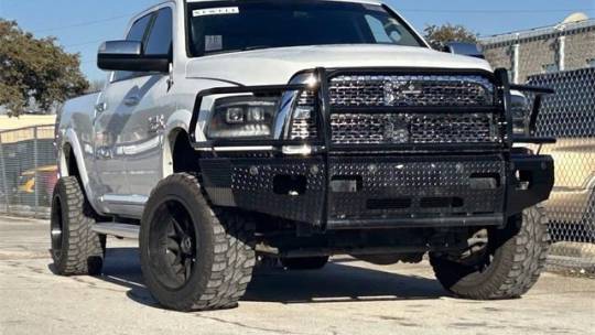 2015 Ram 2500 Laramie — Pickup Truck — 178,858 mi — Richardson, TX
