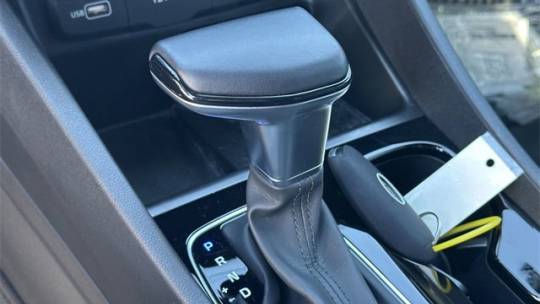 2022 Hyundai Santa Cruz SEL Premium — Pickup Truck — 14,025 mi — Richardson, TX