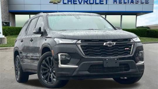 2023 Chevrolet Traverse RS — SUV — 33,394 mi — Richardson, TX