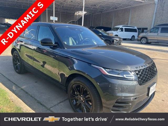 2021 Land Rover Range Rover Velar R-Dynamic S — SUV — 53,224 mi — Richardson, TX