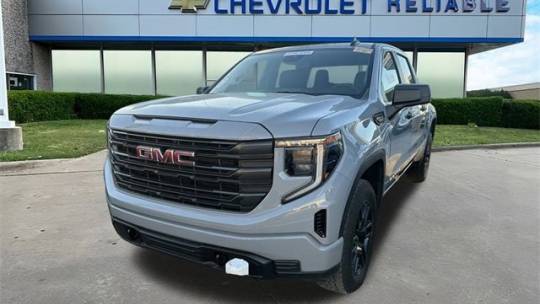 2024 GMC Sierra 1500 Pro — Pickup Truck — 38,873 mi — Richardson, TX